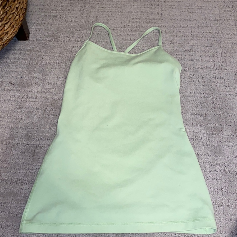 Ivivva Tank